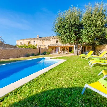 Villa Gelat *