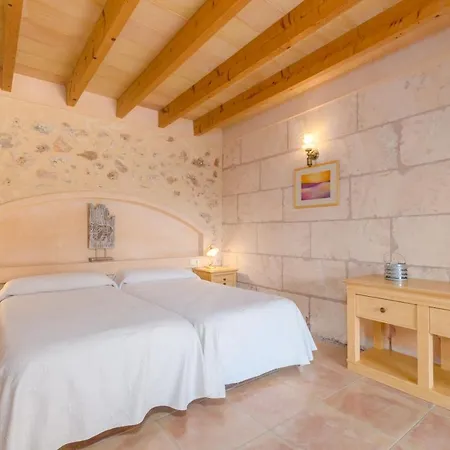 Can Gelat Costitx (Mallorca)