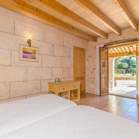 Can Gelat Costitx (Mallorca)