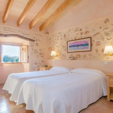 Can Gelat * Costitx (Mallorca)