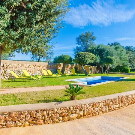 Villa Gelat *